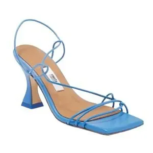 Miista Shoes New Miista Sally Thin Straps Square Toe